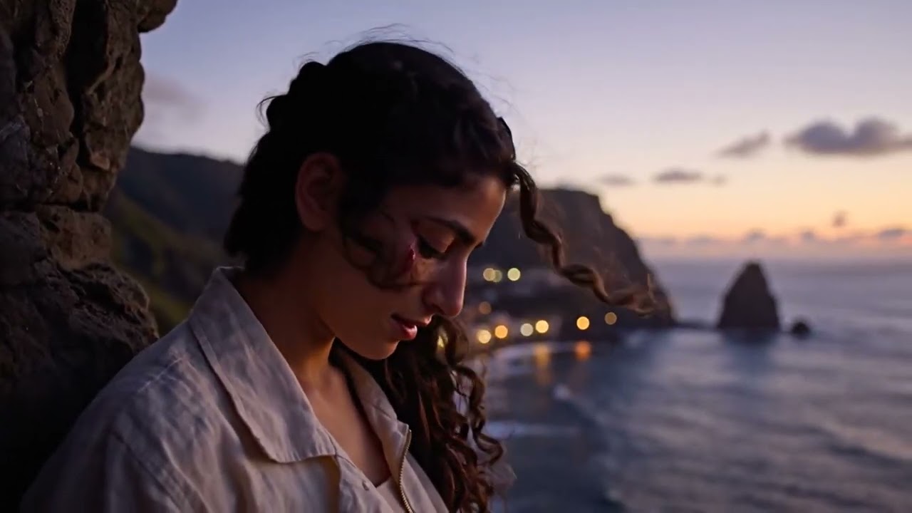 Sad Fado Instrumental – 1 Hour of Portuguese Melancholy