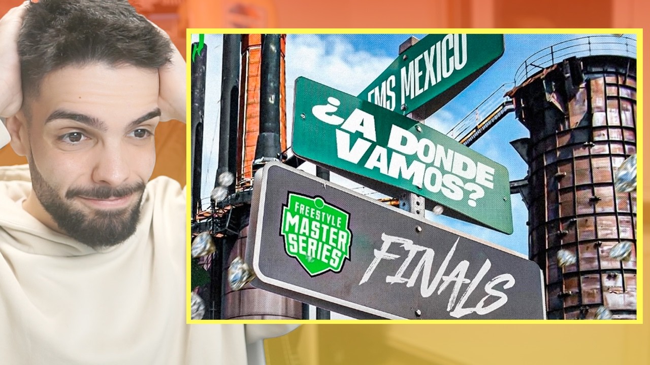 🚨ANUNCIAN la FINAL de FMS MÉXICO🚨 🔥SE BURLAN de SOPHIA y EXE en FMS MÉXICO🔥