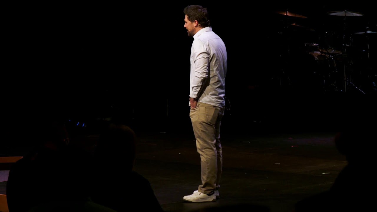 Grace Point Church [02/08/2026]