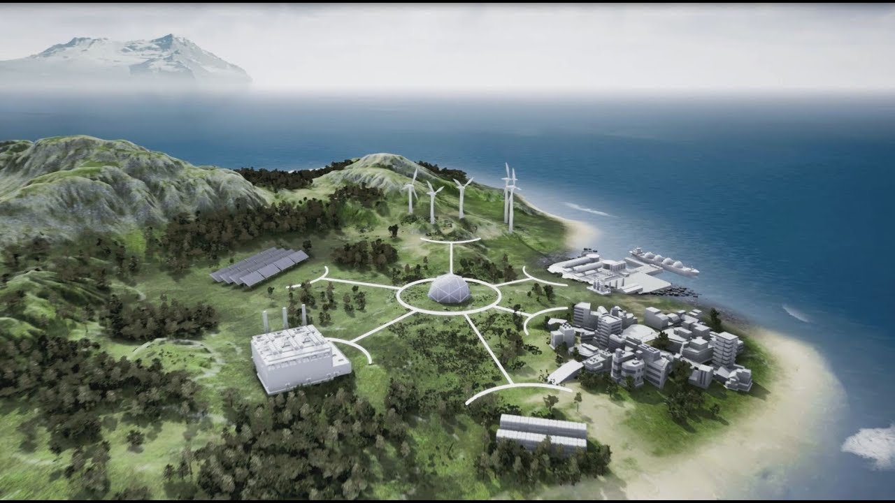 Smart Hybrid Power Solutions