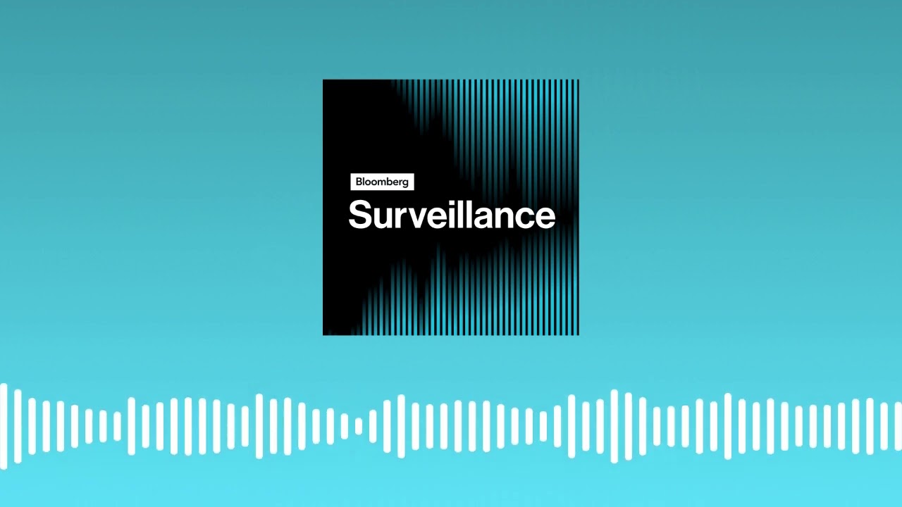 Surveillance: Kaminski on a 6% 10-Year Yield | Bloomberg Podcasts