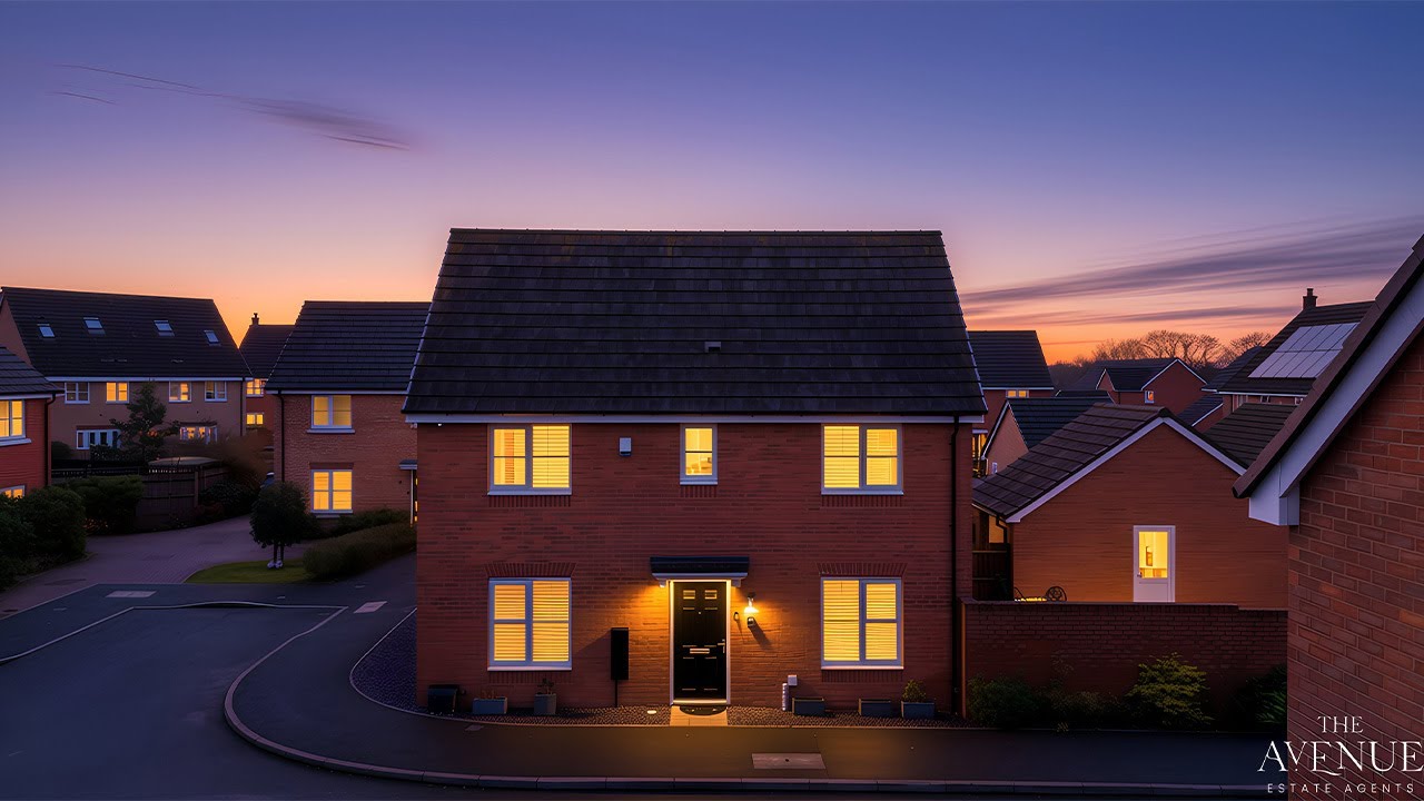 This New Build Has One Major Advantage Over the Rest