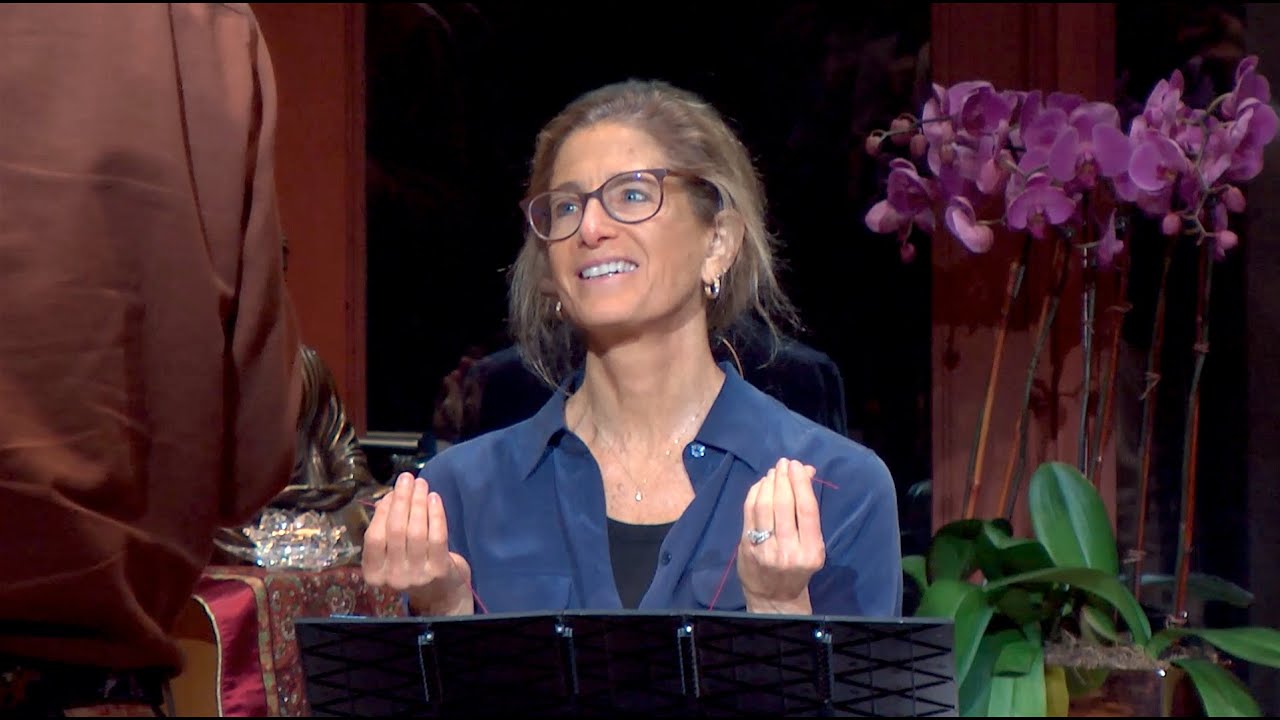 The Three Refuges: Gateways to Belonging and Freedom - Tara Brach