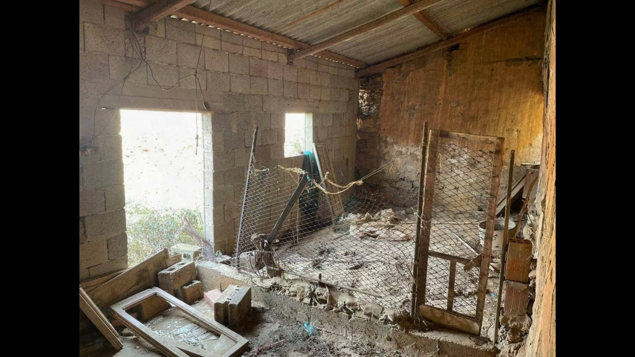 Rustico in Vendita a Ballao (SU)