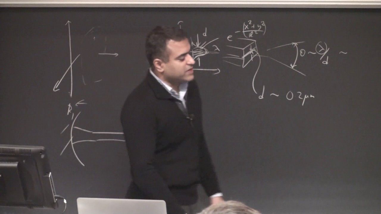 Lasers & Optoelectronics Lecture 38: Final Summary of Laser Physics (Cornell ECE4300 Fall 2016)