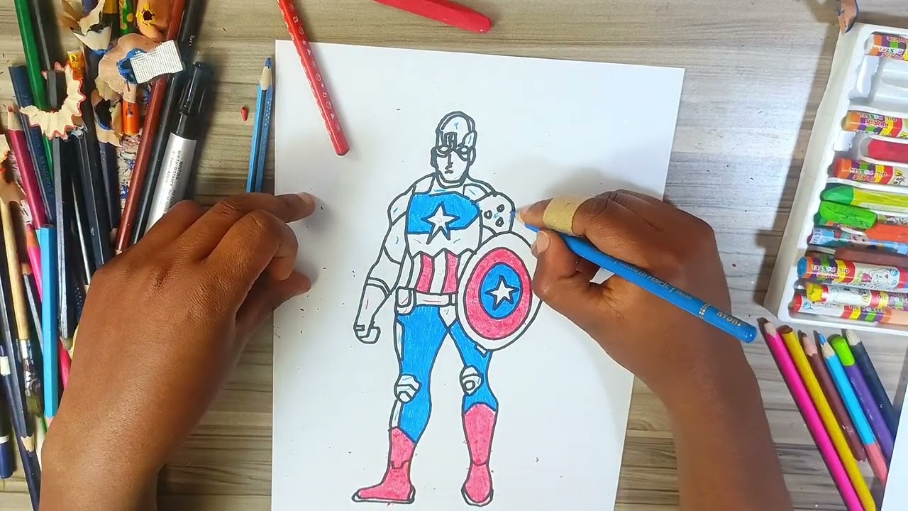 Capitan America 