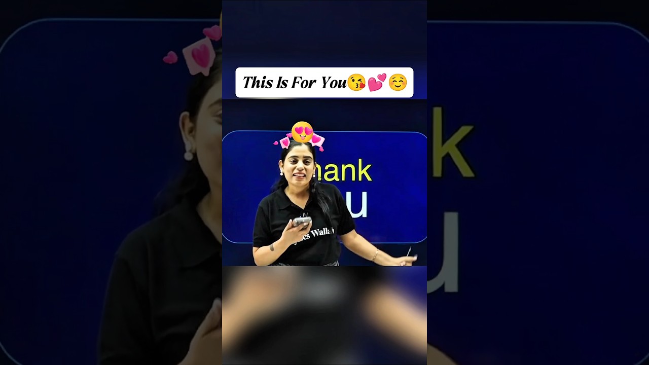 This Is For You🤭|| #class10thphysics #physicswallah #physics