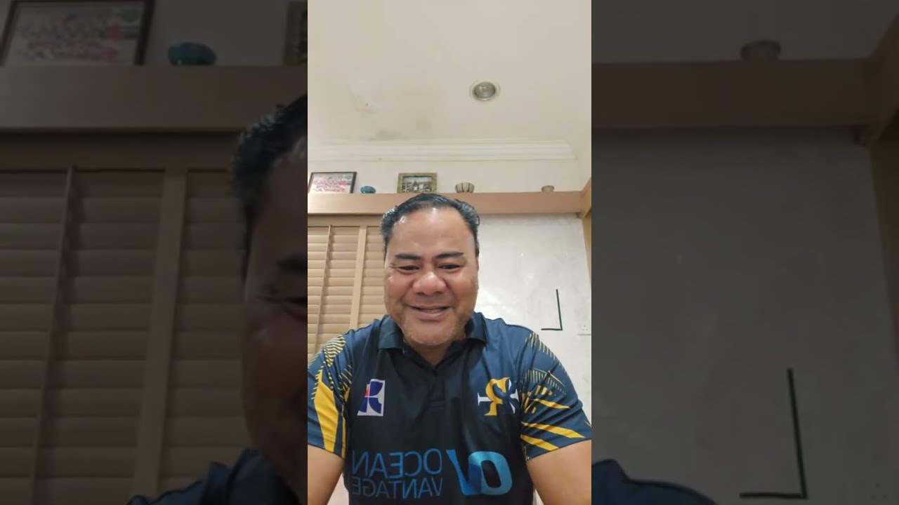 MUSS MA LE FA'ASOA. is live