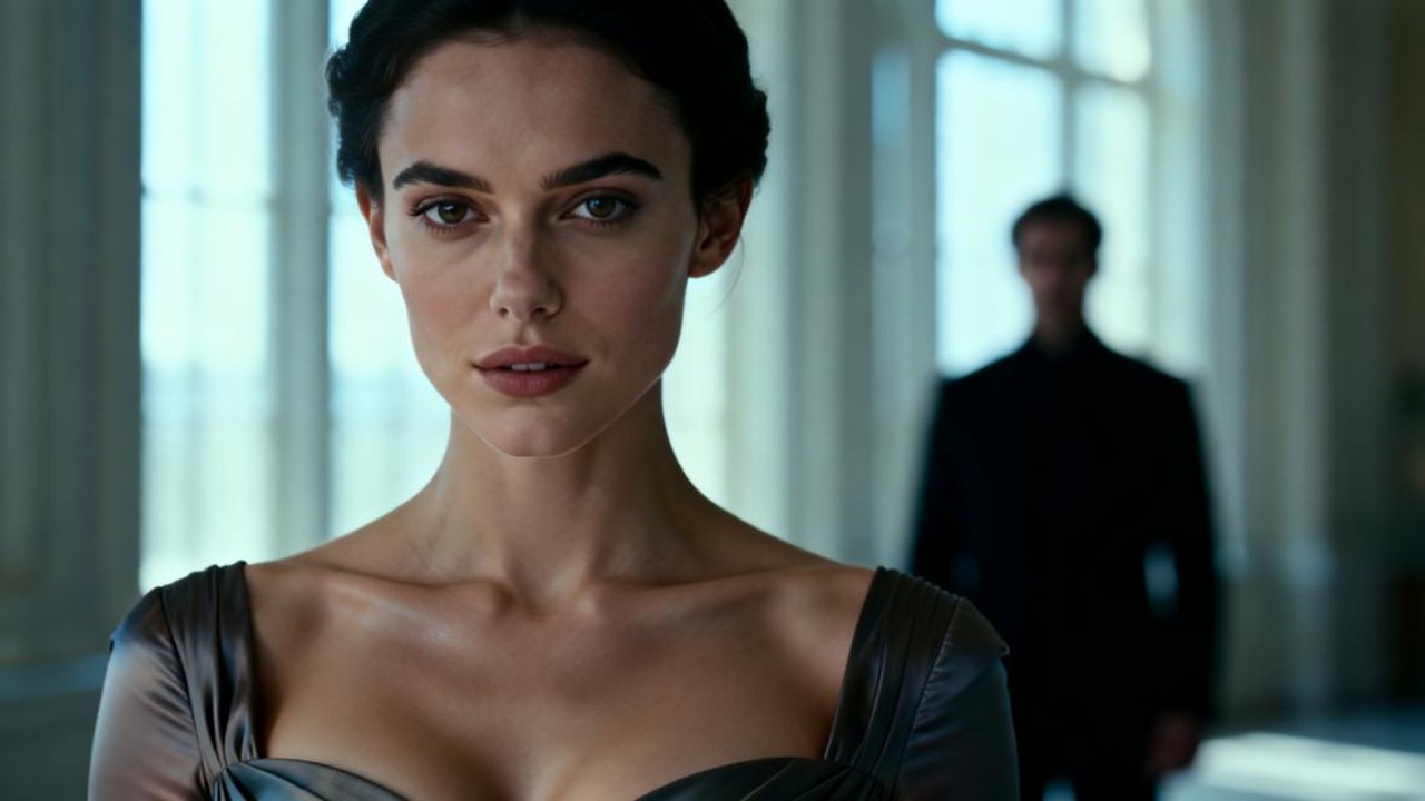 “Your Loyalty is Misguided,” the Alpha King Said… But It Was His Fear That Was True.