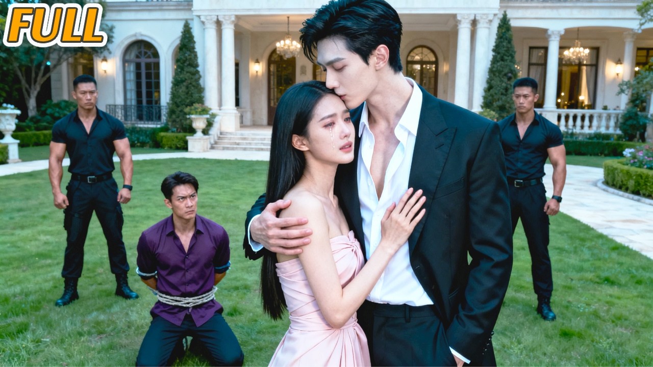 💔Loved him 6 years, he cheated  with his student; she leaves, and the rich heir begs to marry her! 💍