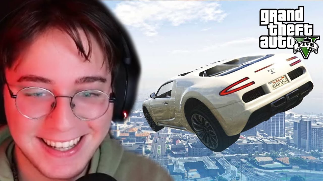 GTA V Büyük Agalar Soygunu / Doğukan Adal