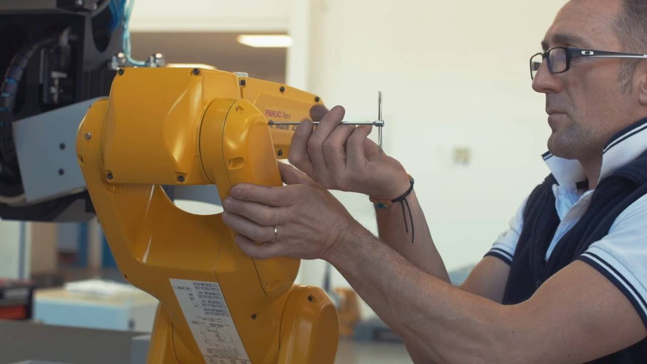 TTB Engineering - Corporate Video