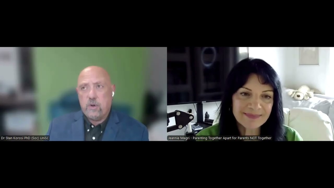 Changes In Family Law Through The Lense Of Domestic Violence & Parental Alienation