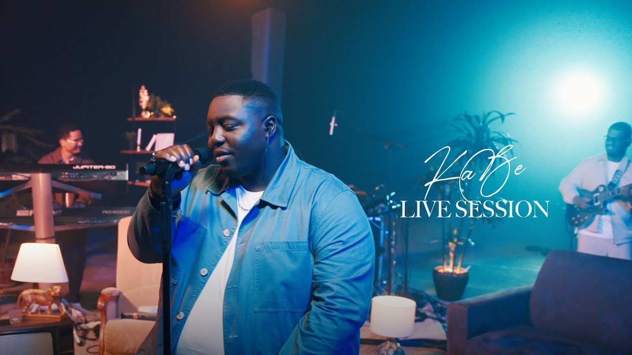 KaBe - Live Session