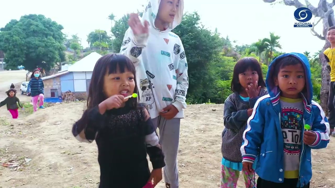 My Village | Reng Khawpui Episode 1