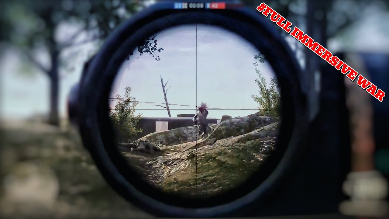 Perang Dunia I Dimulai! Battlefield 1 No Commentary Gameplay