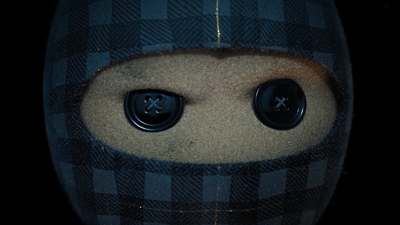 Ternet Ninja 3 i biografen d. 21. august 2025