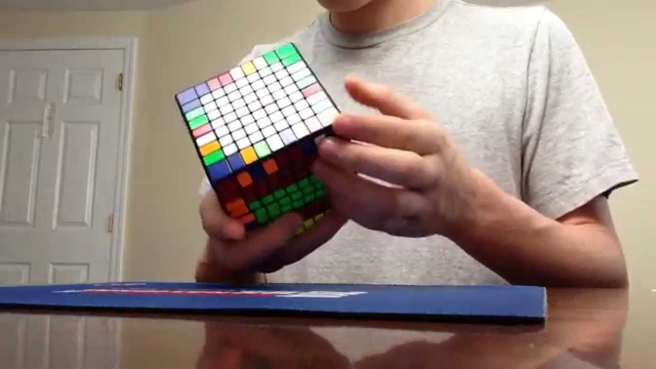 9x9 in 12:00.79