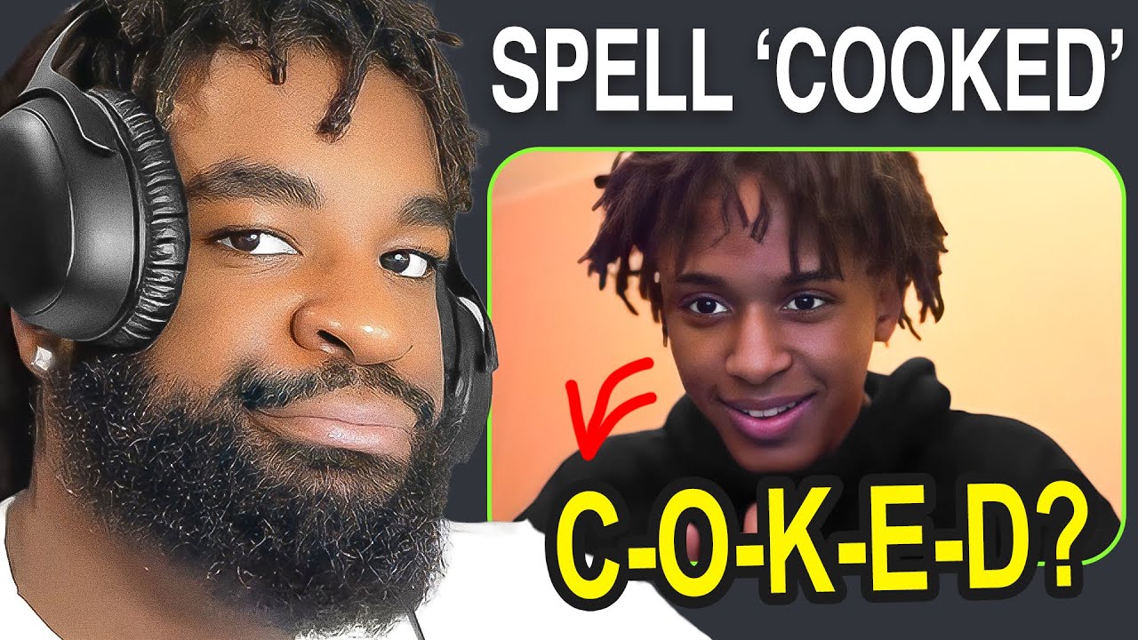 I Hosted a SPELLING BEE.. (embarrassing)