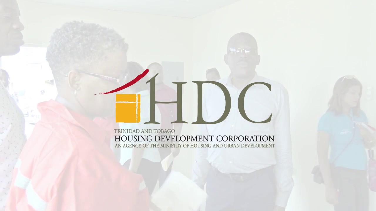 Housing and Urban Development Minister visits Gomez Trace, Moruga