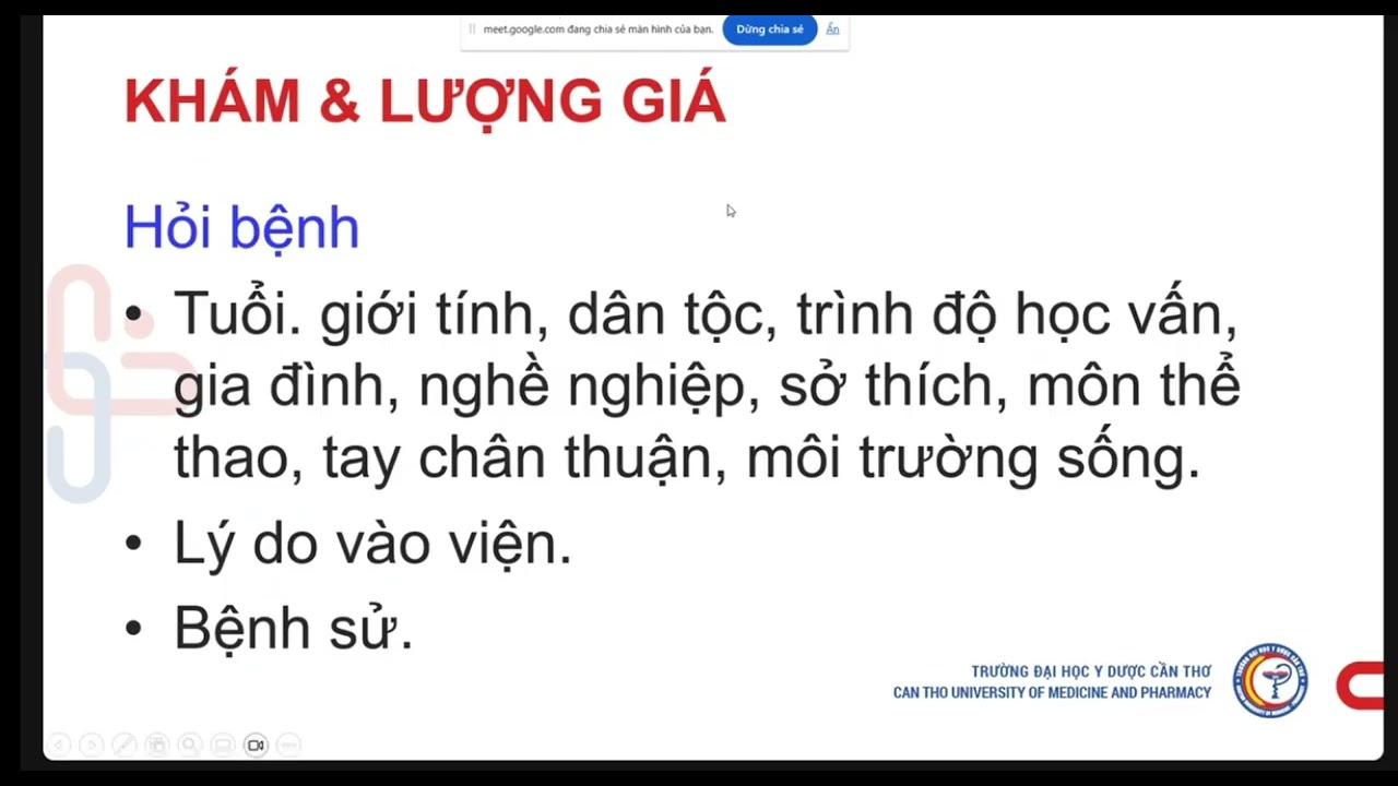 CKCB PHCN: PHỤC HỒI CHỨC NĂNG SAU PHẨU THUẬT D&Acirc;Y CHẰNG CH&Eacute;O TRƯỚC KHỚP GỐI