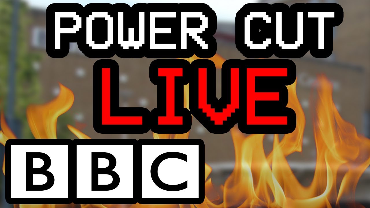 The BBC's Biggest Power Failure... yet. | A BBC Timeline | a video essay.