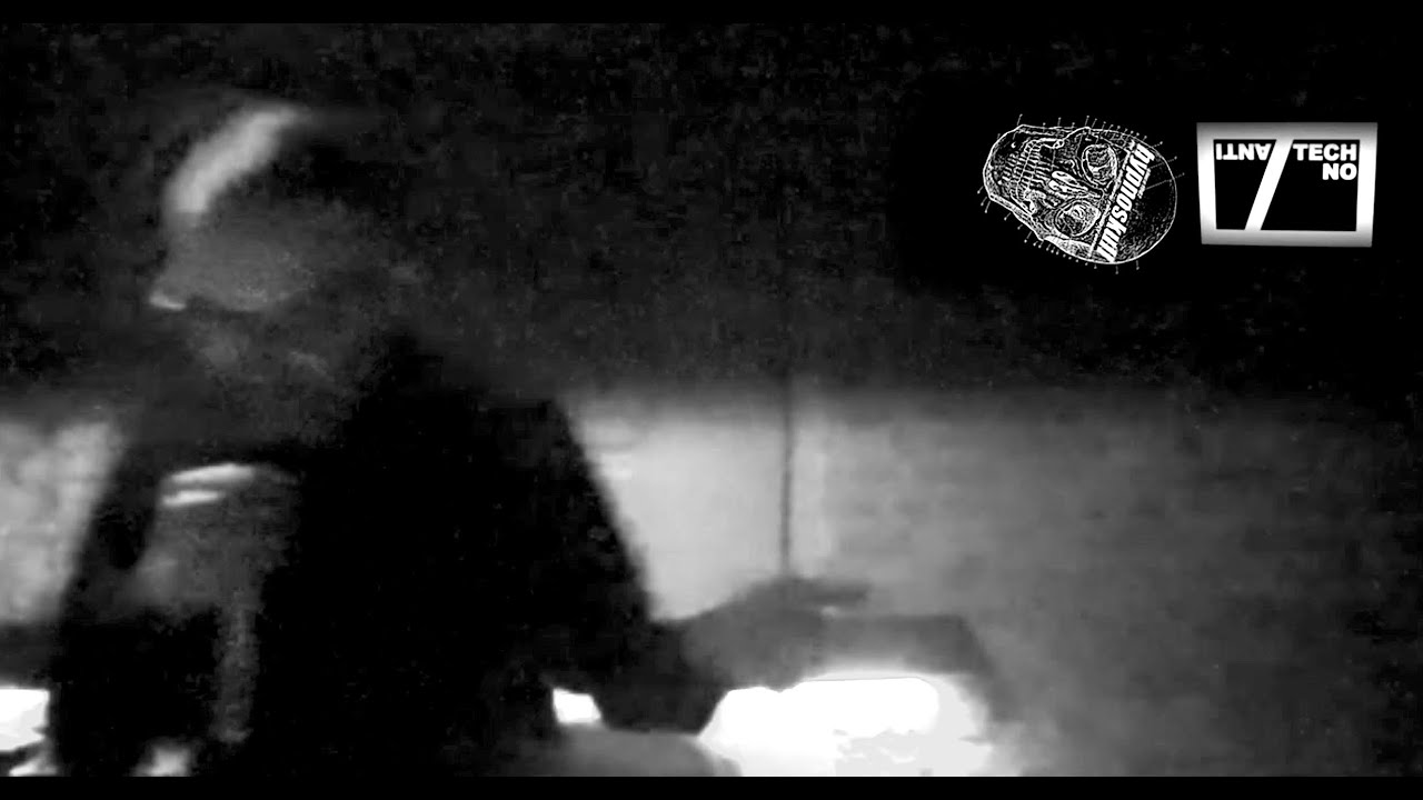 hypnoskull (live berlin) 