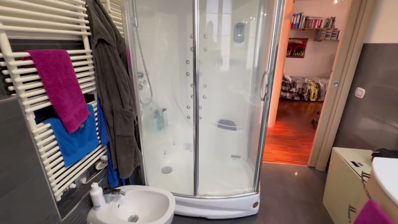 In vendita Appartamento completamente arredato a Fidenza