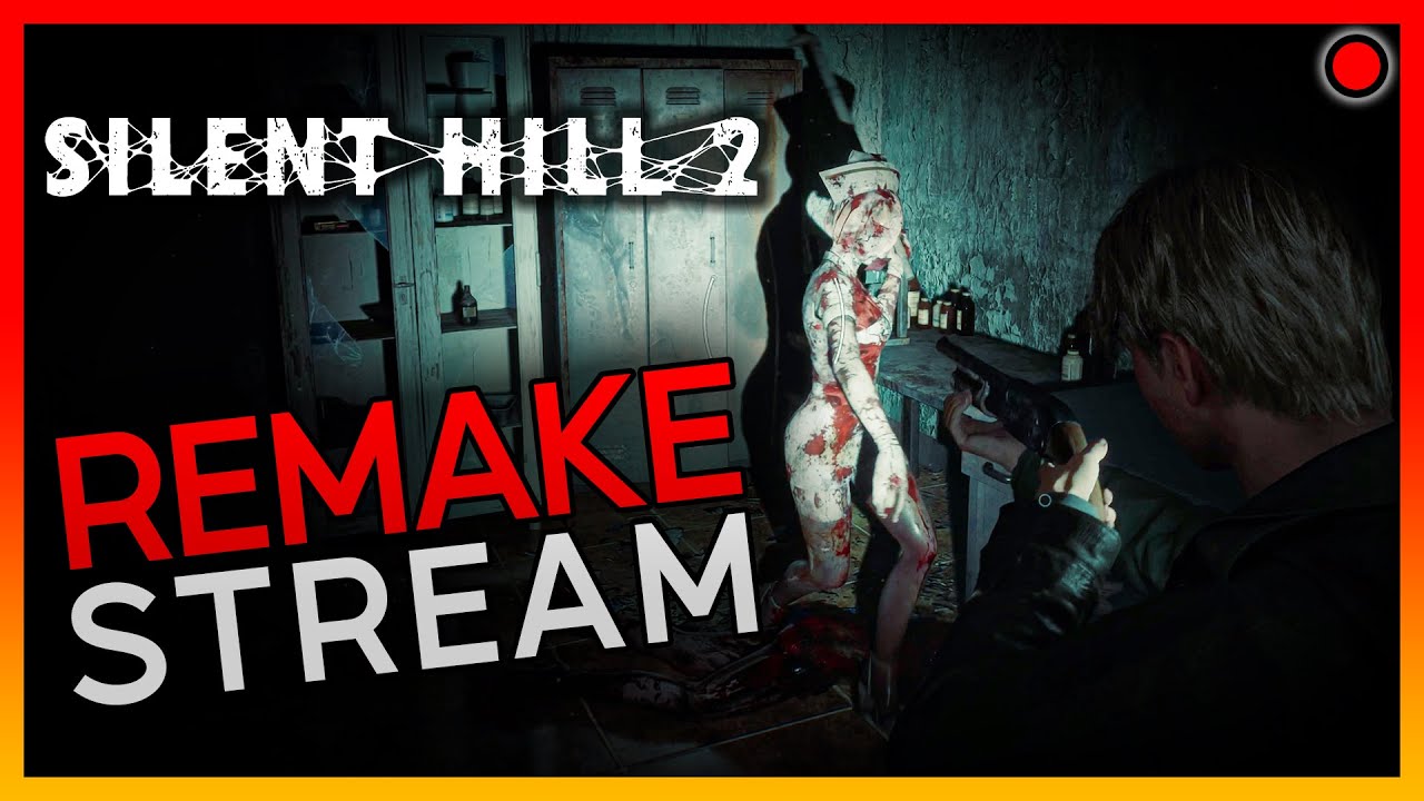 Ist das Silent Hill 2 Remake besser als das Original? | PC-Version (deutsch)