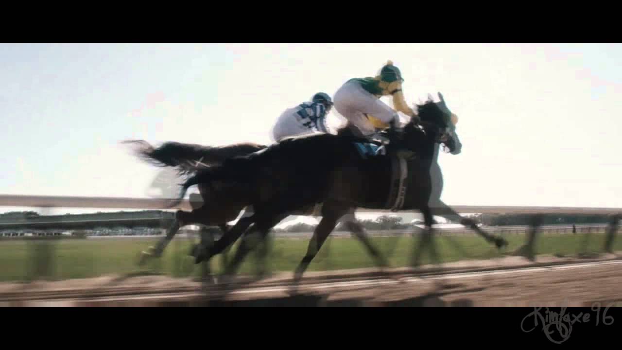 Secretariat - ＨＯＲＳＥ ＯＦ ＳＴＥＥＬ