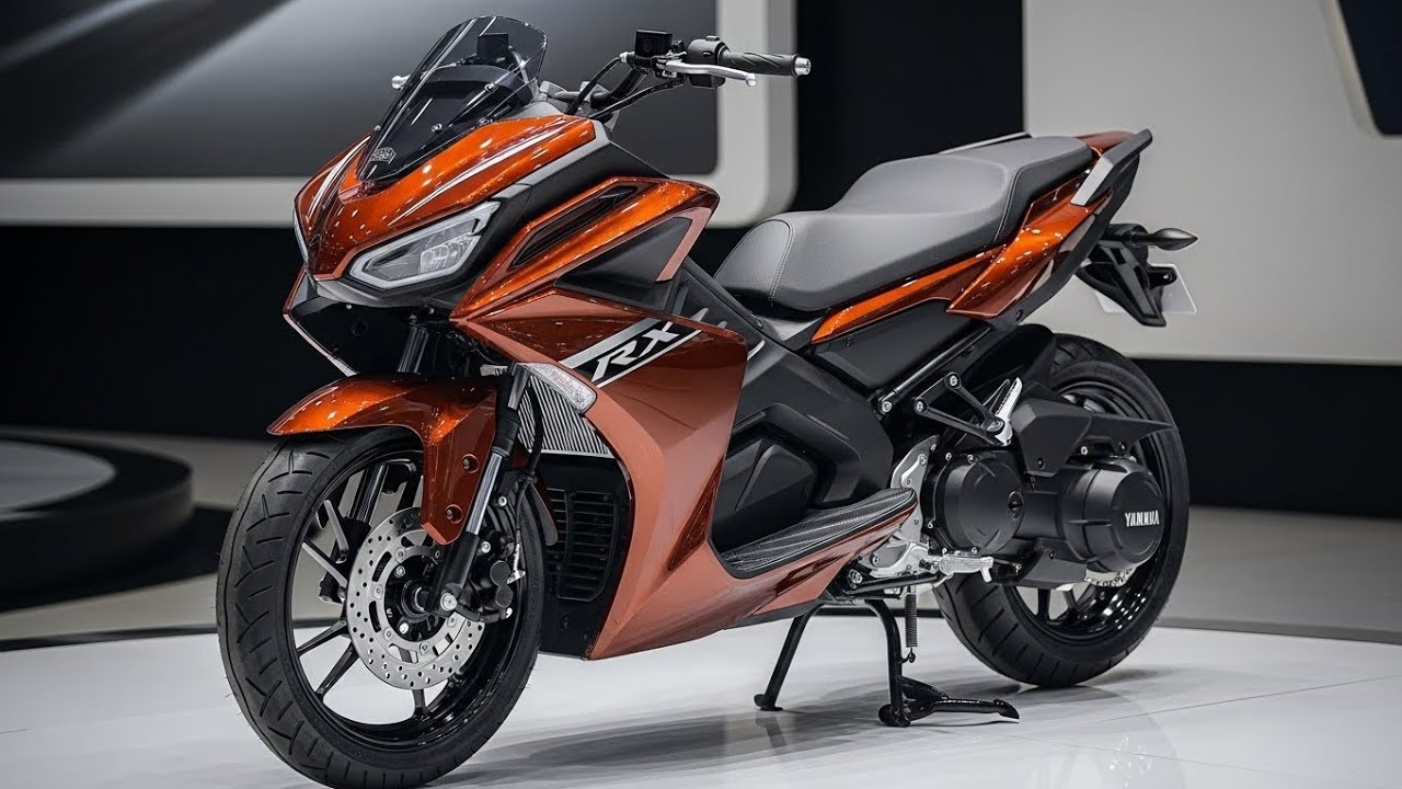 🔥เปิดตัวแล้ว!! 2026 Yamaha TRX90 160TFT โฉมใหม่จอสี TFT ฟีเจอร์จัดเต็ม เกินคาดทั้งวงการ!!