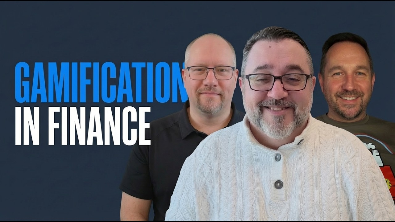 #108 | When Finance Feels Like a Game: How Gamification Can Push Canadians Into the Wrong Products
