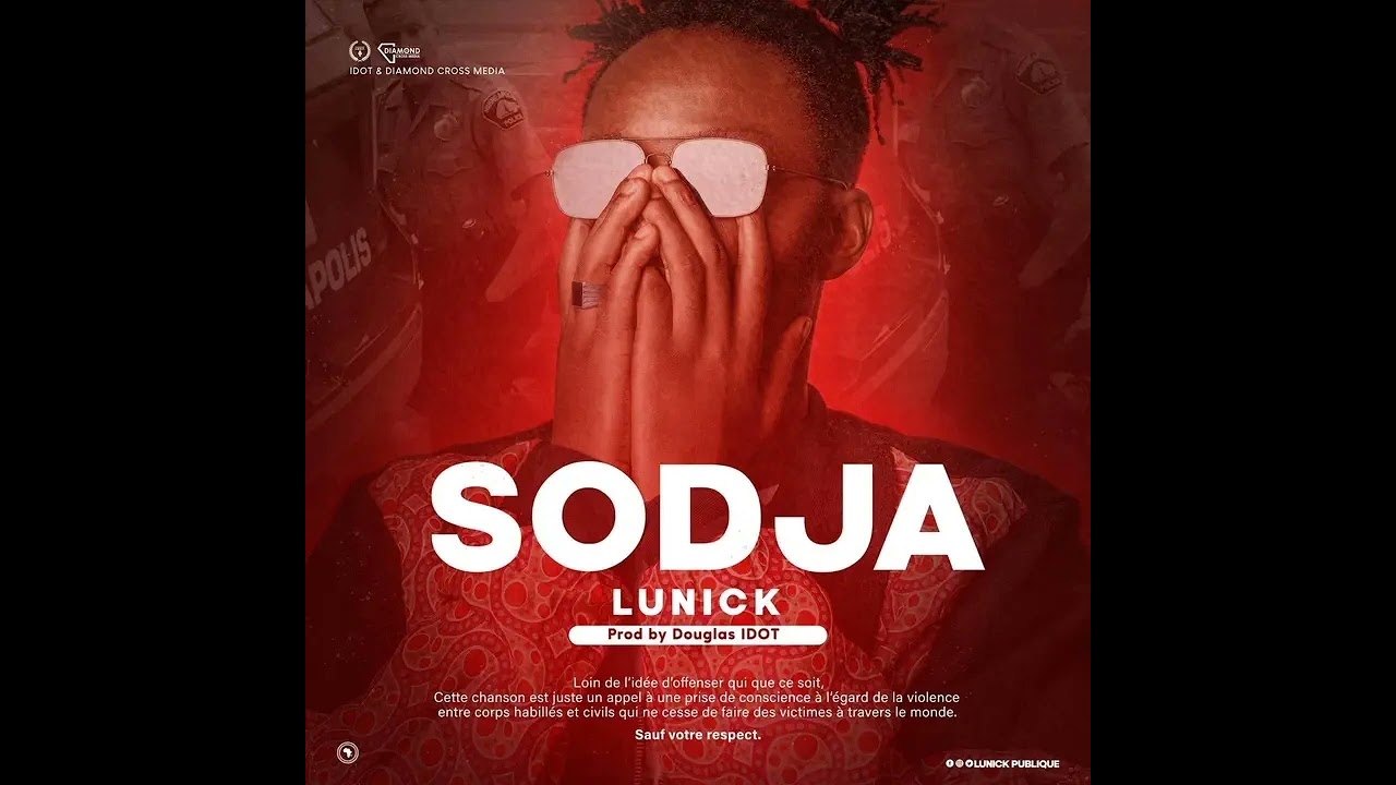 LUNICK - SODJA