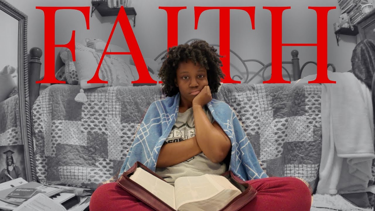 Navigating Life in my 20’s as a CHRISTIAN | need faith? bible study, advice