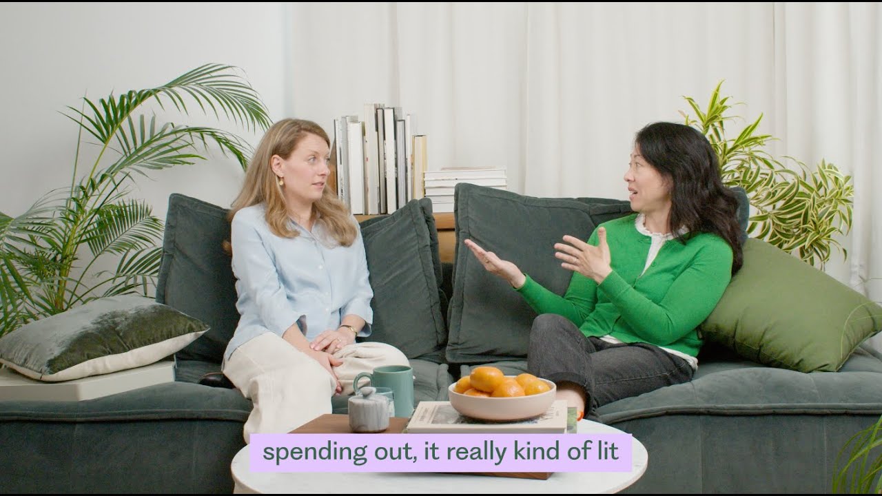 Episode 4 | Spending out: The Critical Role of Infrastructure Investment