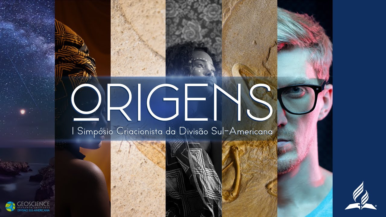Simpósio Criacionista da Divisão Sul-Americana | Tema 1