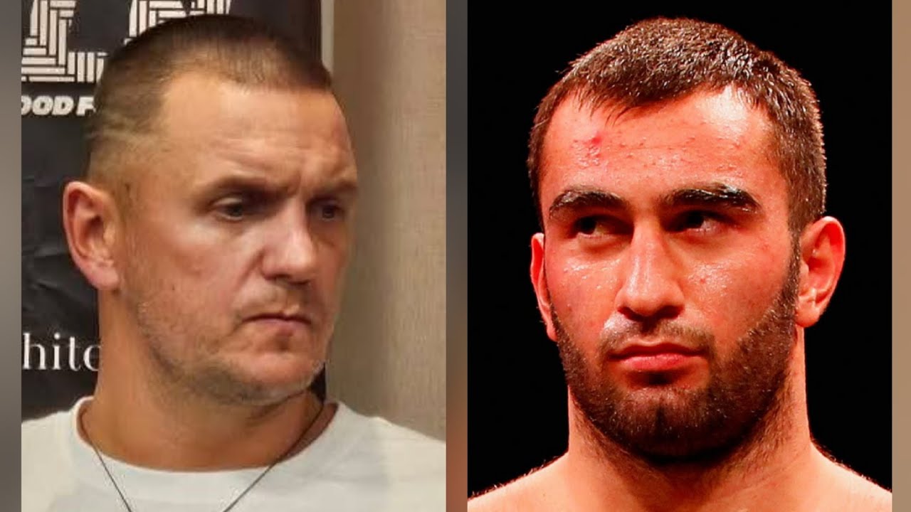 Tylko jeden scenariusz walki Gassiev vs Wawrzyk! Parzęczewski i Masternak w dużych walkach w Polsce?