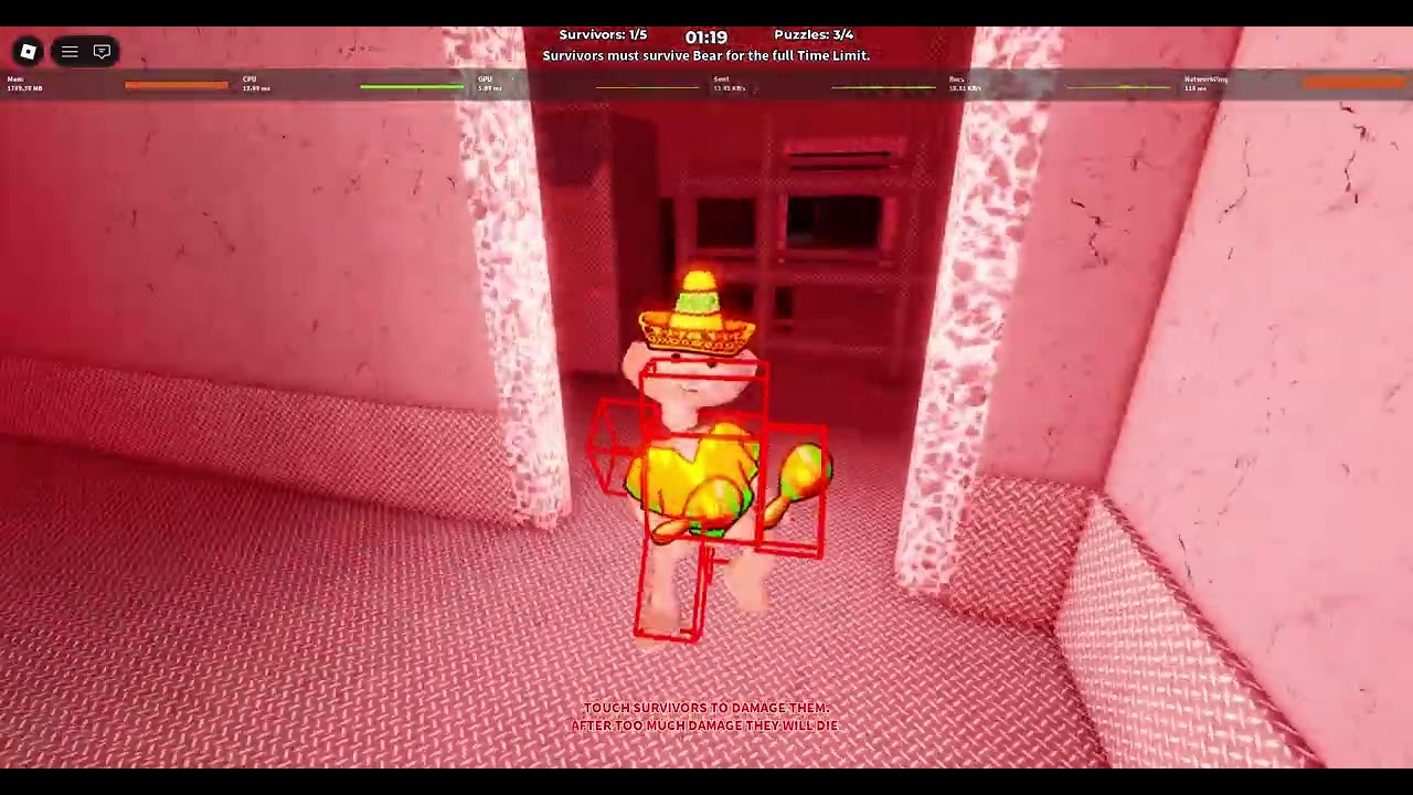 Unlocking Cheese Factory Mastery in Roblox Bear (ALPHA)