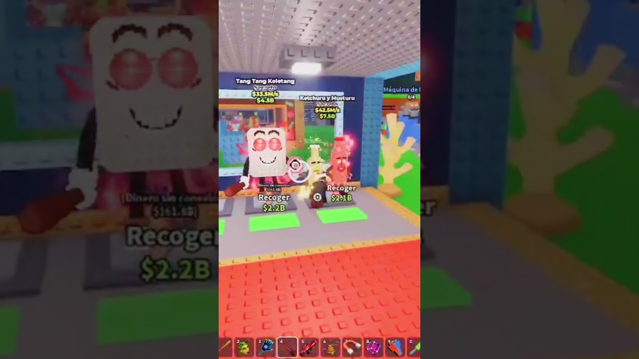 Proff 1 #robloxstudio #roblox #robloxshorts #robaunbrainrot