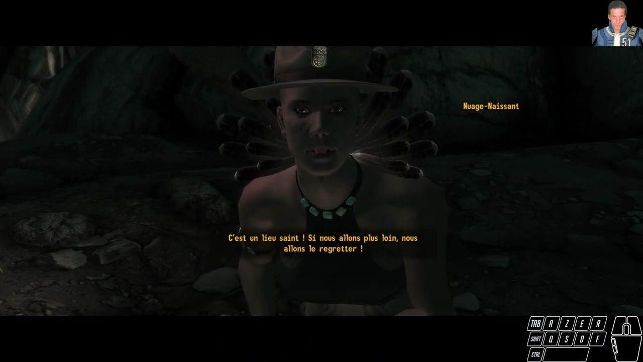 🌵 Fallout: New Vegas - Honest Hearts, Fin (Part.15bis - 28.01.26) 🎲