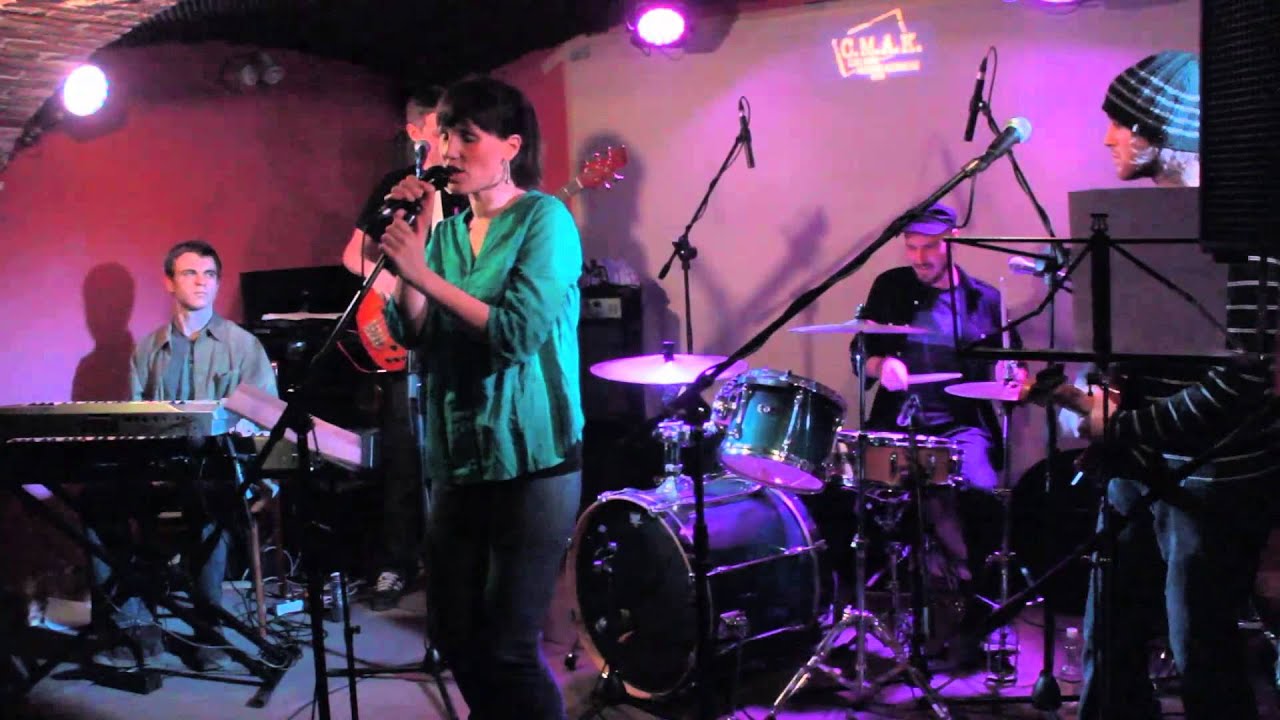 Projekt 27  - Runaway Jamiroquai Cover