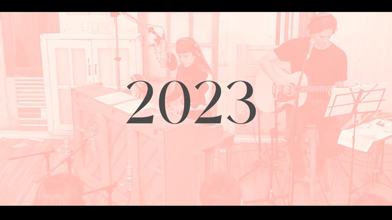 ALBA MESSA - 2023 (LIVE SESSION) [5]