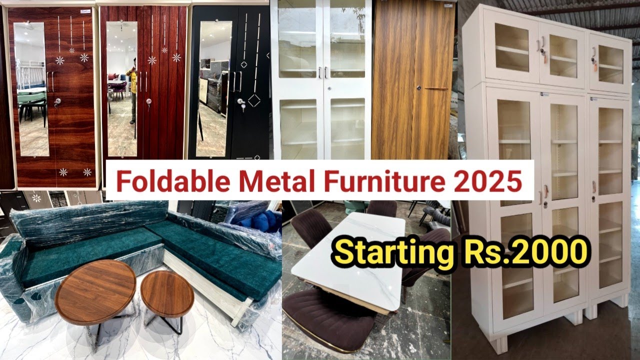 Wholesale Furniture Market Mumbai All India Delivery | Ghatkopar Furniture wholesale Market