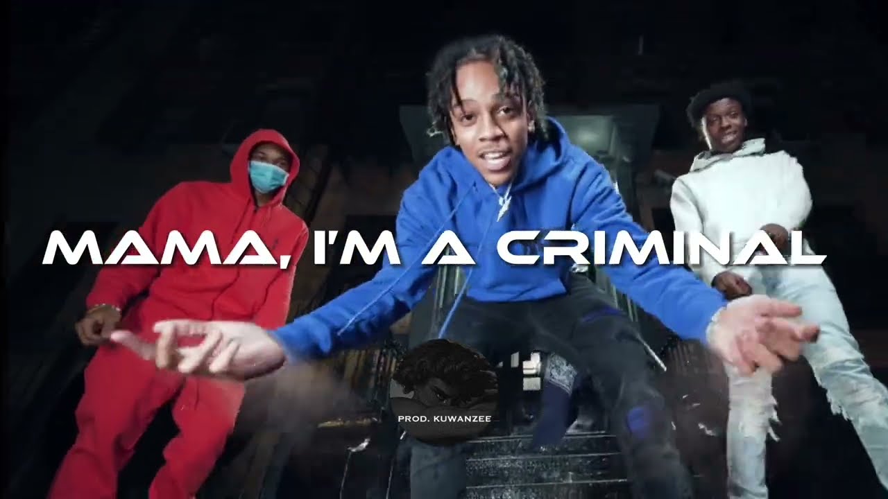 [FREE] DThang X Kay Flock X NY Sample Drill Type Beat 2022 