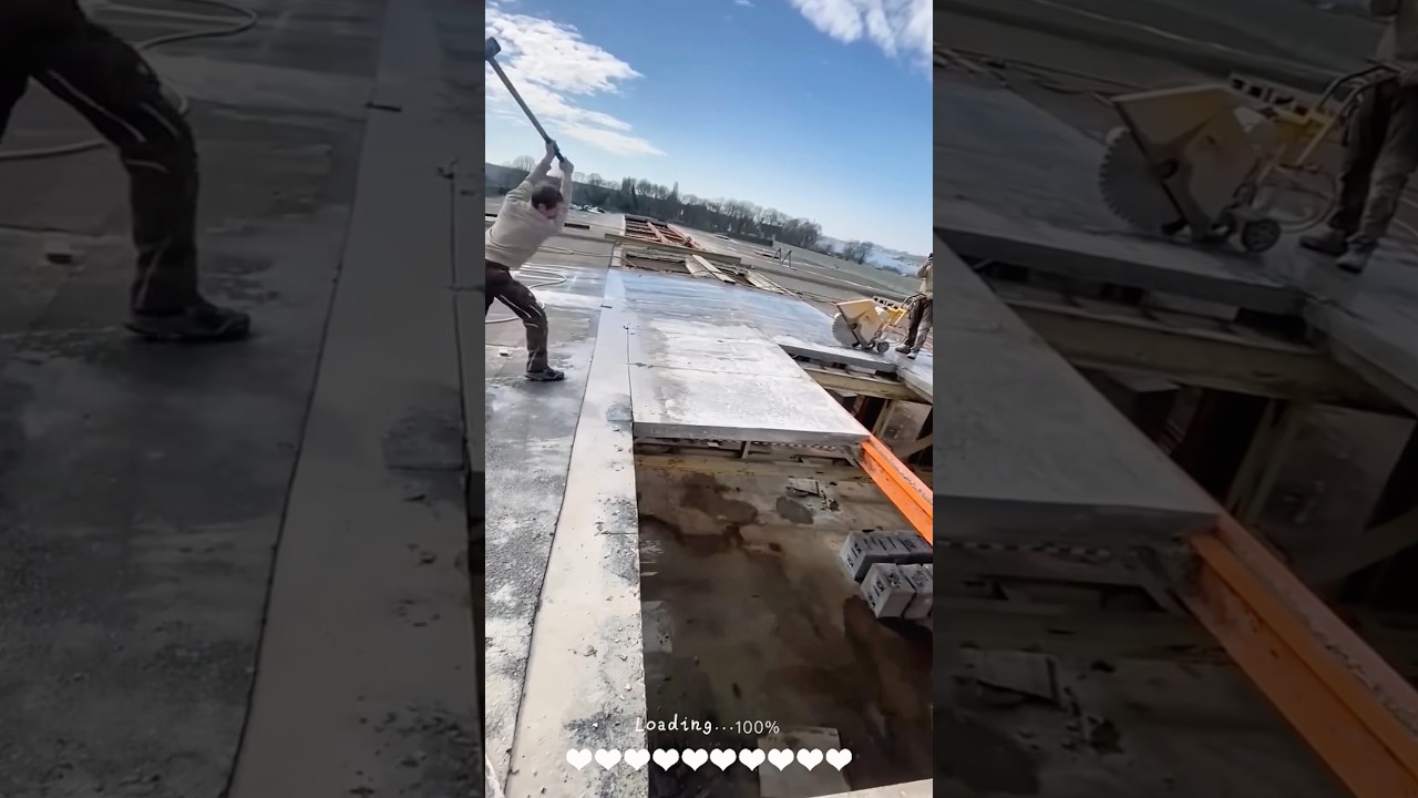 3 minutes of trouble.090#constructionwork #adam #funnycomedy #shorts