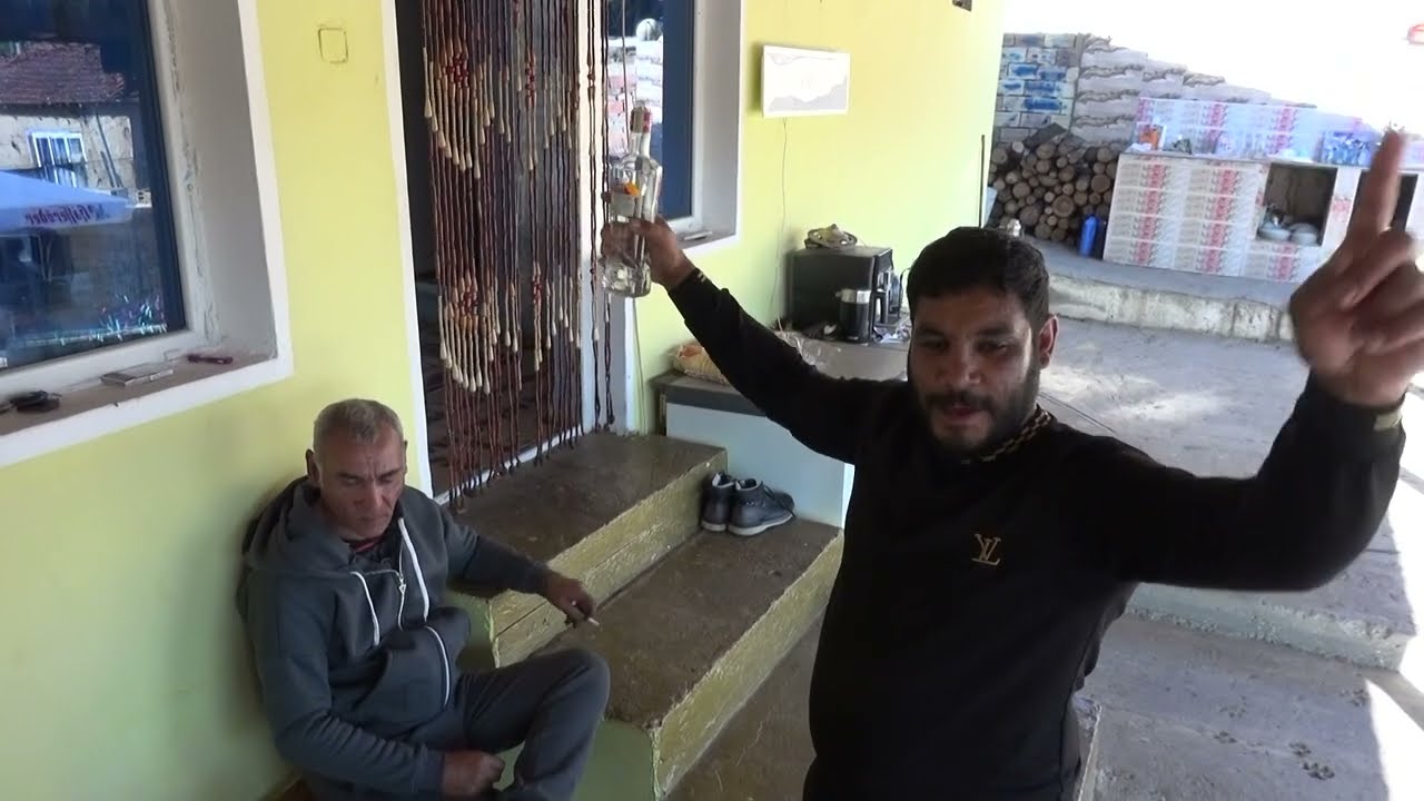 Isperih sv Husein ve Sevildjan 14 15 10 2024 3 movie