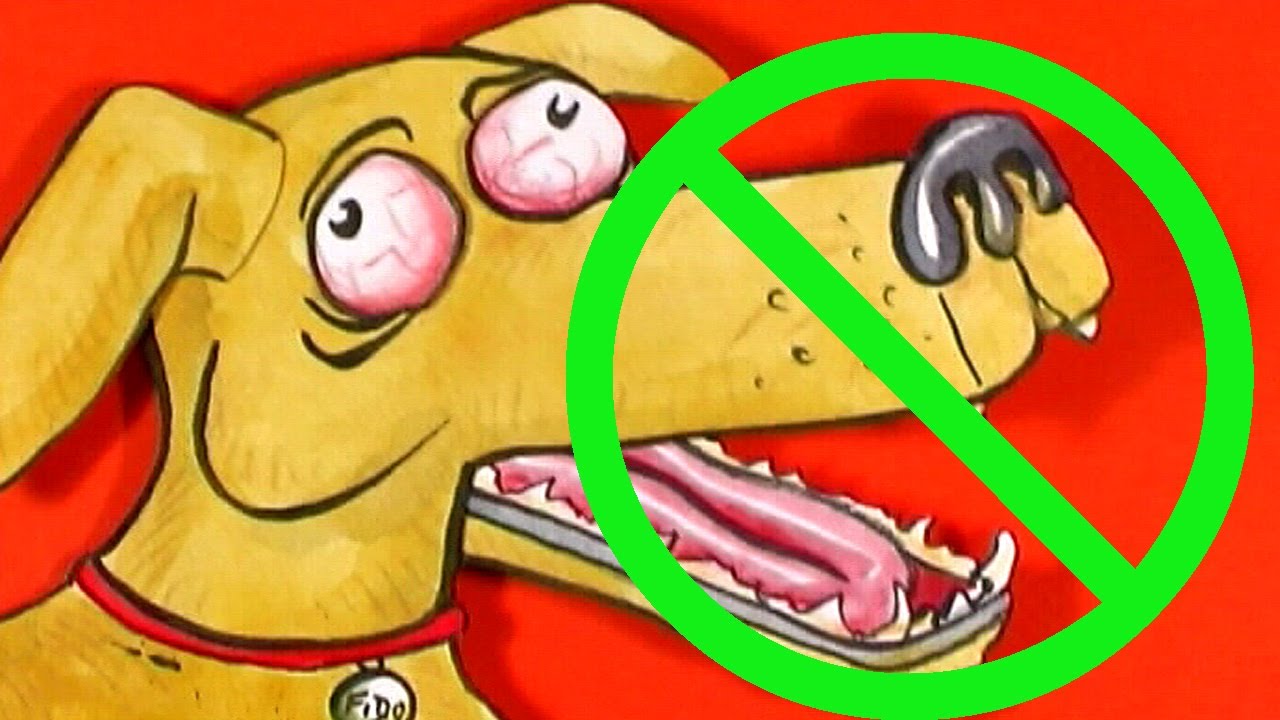 WOOF OFF (HD)