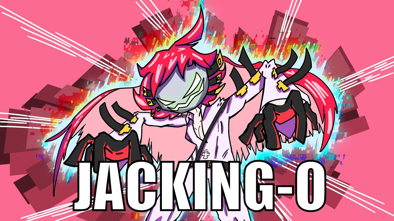 Jacking O with Jack-O (GGST)