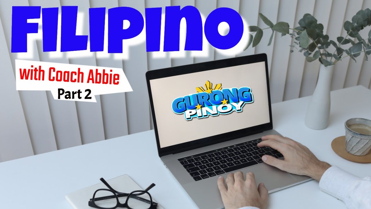 Filipino Reviewer for LET Part 2 (June 13, 2021)