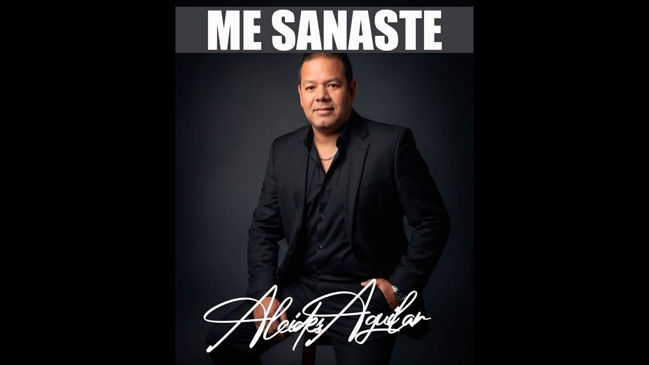 ME SANASTE - VIDEO OFICIAL